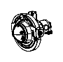 Fog Light (Front)