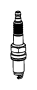 View Spark Plug Full-Sized Product Image