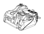 68227894AE Diesel Exhaust Fluid (DEF) Tank Assembly