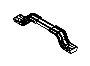 Image of BAFFLE. Crossmember. image for your Dodge