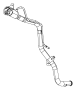 Fuel Filler Neck