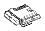Image of Engine Control Module (ECM) image