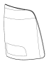 View Tail Light Assembly Full-Sized Product Image
