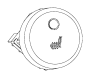 Image of Seat Heater Switch image for your 2014 Ram 1500   