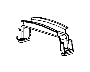 View Battery Hold Down Bracket Full-Sized Product Image