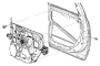 View Regulator. Carrier.  Full-Sized Product Image