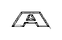 68245565AE Tailgate Emblem