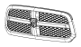 View Grille (Lower) Full-Sized Product Image