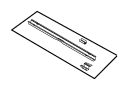 Image of Crossmember. C'member. Floor. (Front, Rear). A component to which the. image for your 2009 Dodge Ram 1500   