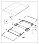 View COVER. Tonneau.  Full-Sized Product Image