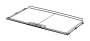 1AH31DX9AB Sunroof Cover