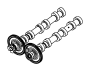 Engine Camshaft