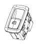 View SWITCH. Power Window. Left, Left Rear, Left Rear Door, Rear Left, Rear Right, Right, Right Rear, Right Rear Door, Used for: Right and Left.  Full-Sized Product Image