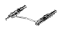 View Seat Track Full-Sized Product Image