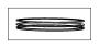 68262329AC Engine Piston Ring