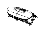 Steering Wheel Air Bag
