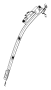 View AIR BAG. Side Curtain. Left.  Full-Sized Product Image