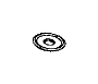 Suspension Stabilizer Bar Link Washer
