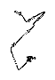 Image of SENSOR. Anti-Lock Brakes. Export, Rear. -LSU-XH5, After 01/20. image for your 2021 Chrysler Pacifica   