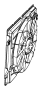Engine Cooling Fan Assembly
