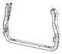 View Radiator Support Panel (Lower) Full-Sized Product Image