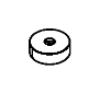 View DAMPER. Transfer Case. Export.  Full-Sized Product Image
