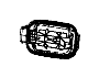 Fuel Filler Door