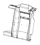View FOAM. Seat Back.  Full-Sized Product Image