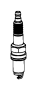 View Spark Plug Full-Sized Product Image