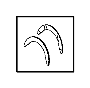 Engine Crankshaft Thrust Washer
