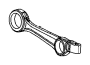 Suspension Control Arm (Lower)
