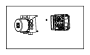 Image of ABS Control Module image for your 2024 Ram 1500   