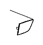 Cap. Door. Door Interior Trim Panel.