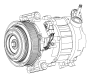 A/C Compressor