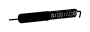 View Trunk Lid Lift Support Full-Sized Product Image