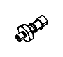 View SENSOR. Oil Pressure.  Full-Sized Product Image