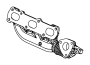 Exhaust Manifold