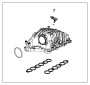 Manifold Absolute Pressure Sensor