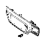 Door Lock Cylinder