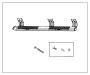 View BRACKET KIT. Side Step. Left, Right.  Full-Sized Product Image