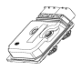 View Engine Control Module (ECM) Full-Sized Product Image