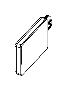 View Blind Spot Detection System Warning Sensor Full-Sized Product Image