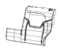 View Seat Back Cushion Full-Sized Product Image