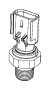 View SENSOR. Oil Pressure.  Full-Sized Product Image