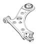 Suspension Control Arm (Lower)