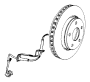 Disc Brake Rotor