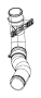 Intercooler Pipe