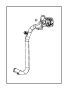 Rack and Pinion Nut