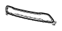 68203213AB Bumper Cover (Front, Lower)