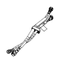 View 68155177AC Full-Sized Product Image for your Chrysler 200  